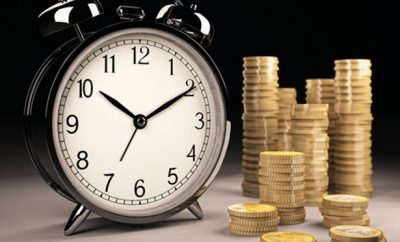 فترة إسترداد رأس المال