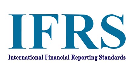 المعايير الدولية لإعداد التقارير المالية