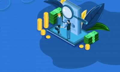 إدارة الثروات الخاصة