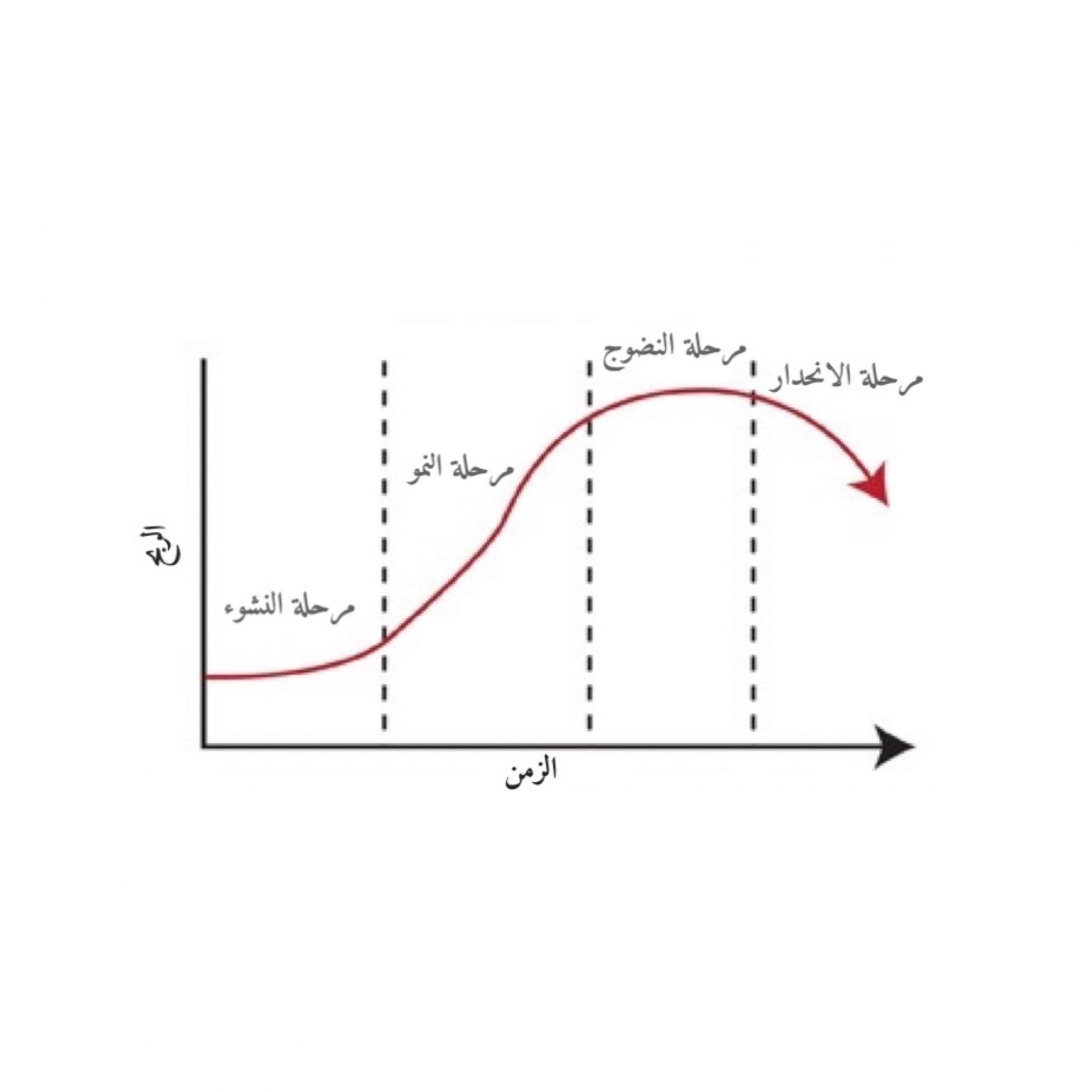 الصناعة الناضجة
