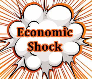 Economic Shock