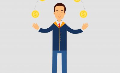 إدارة المحفظة الاستثمارية وتنويعها