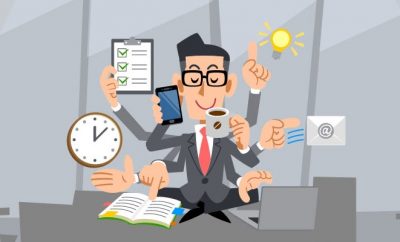 معدل الإنتاجية