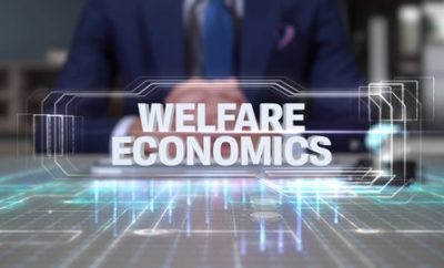 اقتصاديات الرفاهية