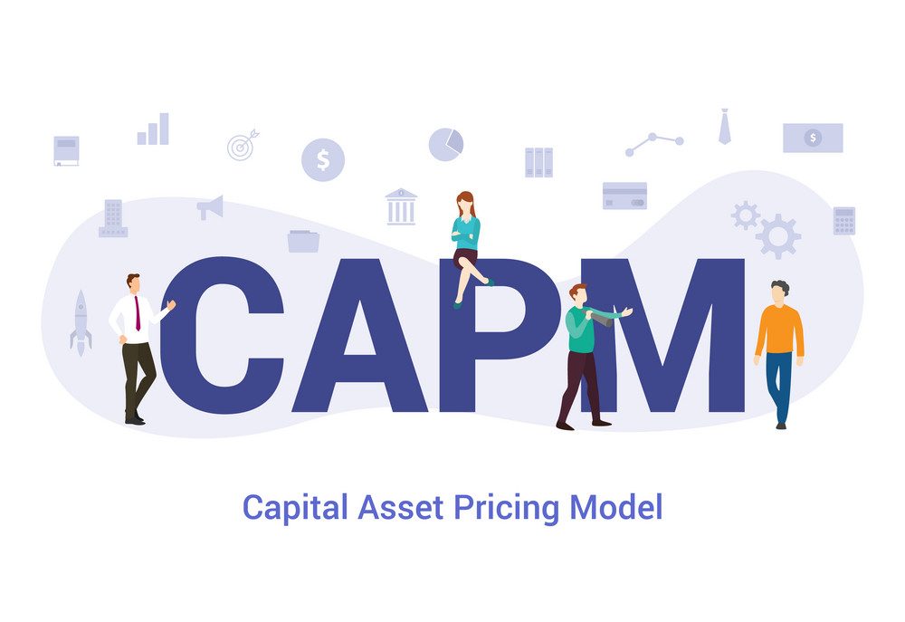 Capital Asset Pricing Model e1632062097183
