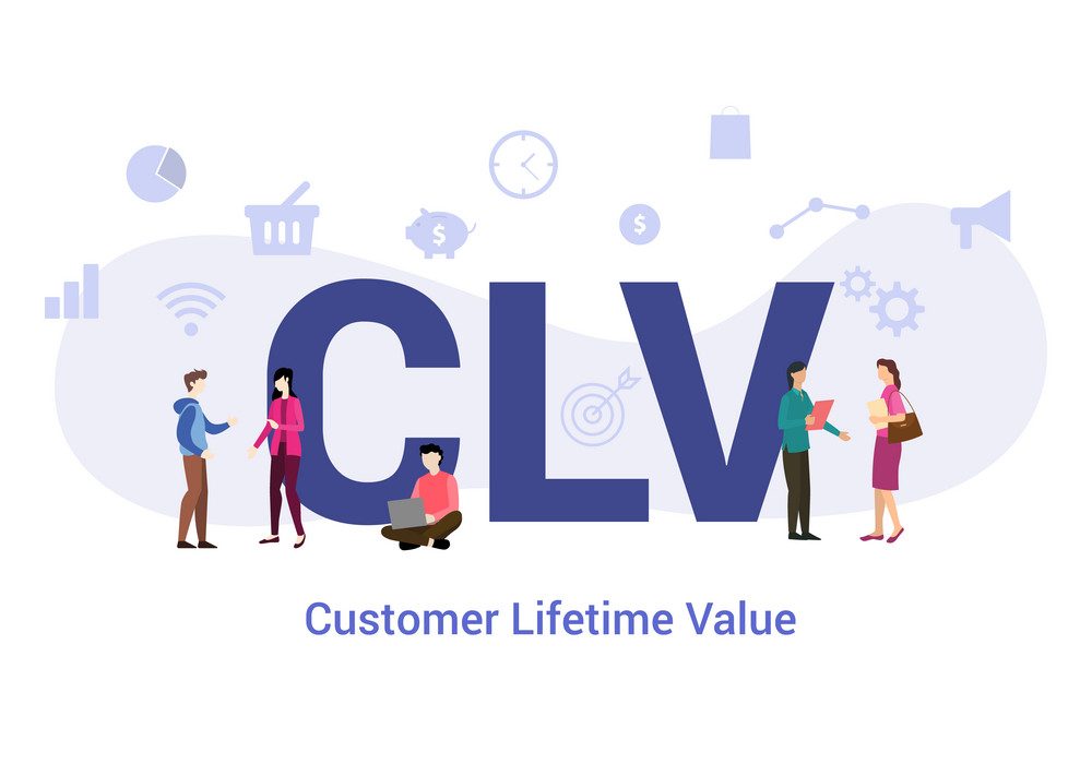 Customer Lifetime Value e1639938129987