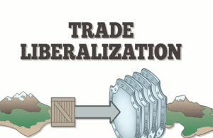 تحرير التجارة