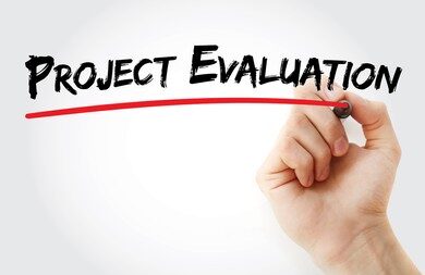 Project Evaluation e1656528079641