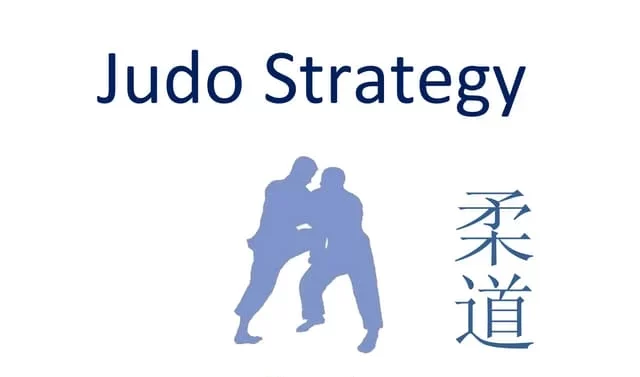 Judo Business Strategy e1685955907141